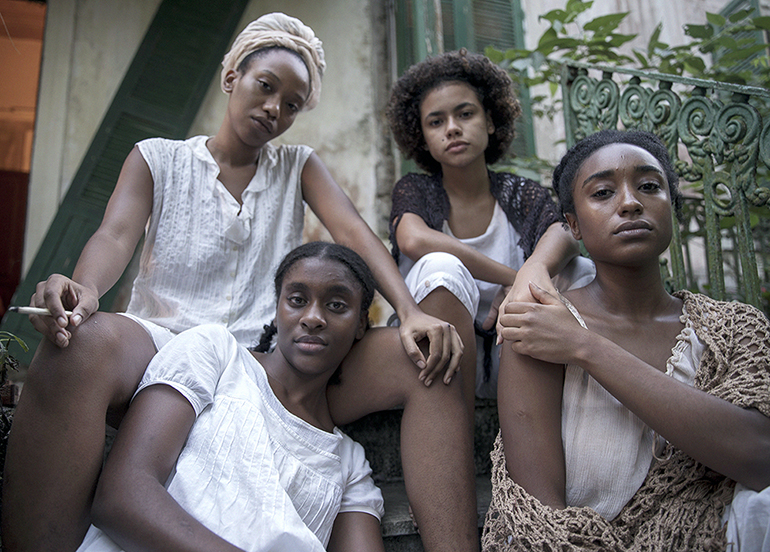 image-124 Cinema brasileiro no Festival de Berlim tem oito ficções selecionadas