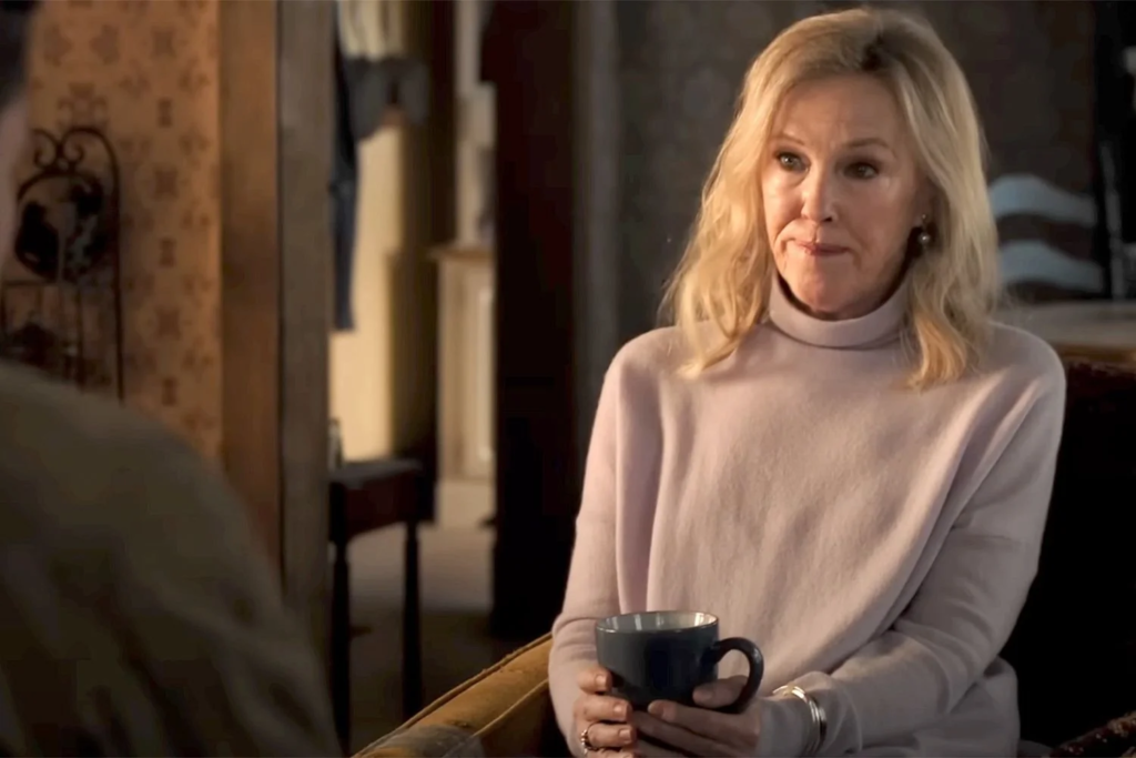 image-130-1024x683 Morre Catherine O’Hara, atriz que marcou gerações entre o cinema e a TV, aos 71 anos