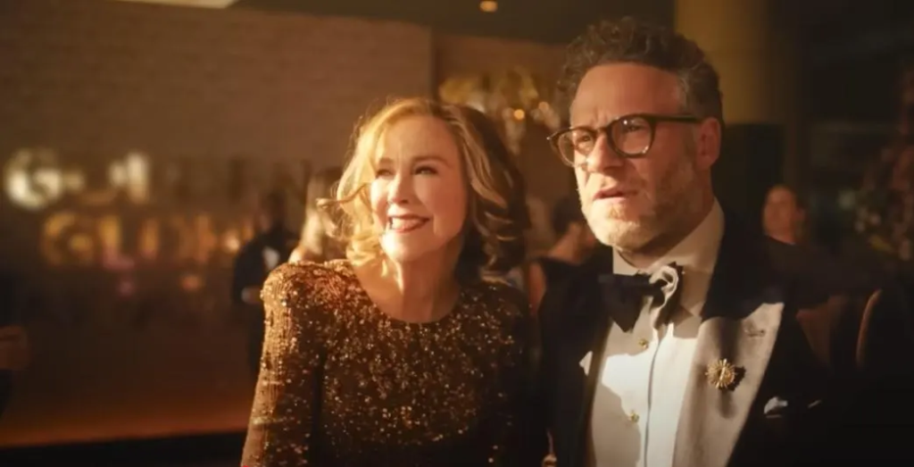 image-134-1024x523 Morre Catherine O’Hara, atriz que marcou gerações entre o cinema e a TV, aos 71 anos