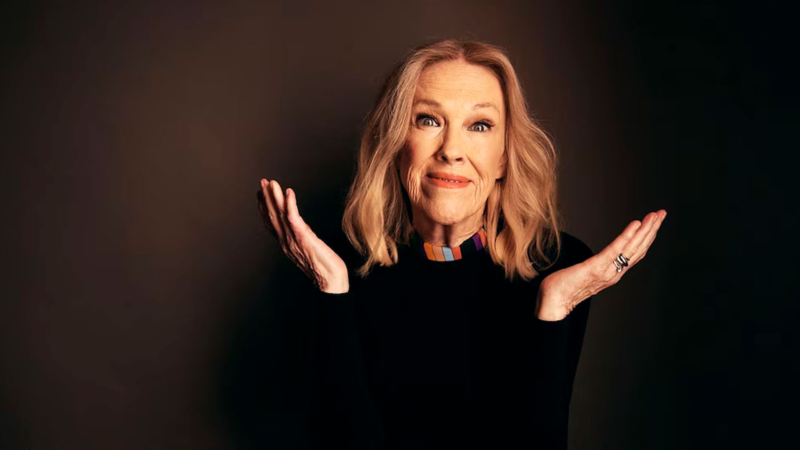 Morre Catherine O’Hara, atriz que marcou gerações entre o cinema e a TV, aos 71 anos