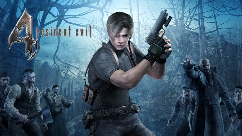 image-142-1024x576 Resident Evil Requiem chega em 27 de fevereiro e conecta 30 anos de terror, ação e sobrevivência