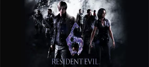 image-144 Resident Evil Requiem chega em 27 de fevereiro e conecta 30 anos de terror, ação e sobrevivência