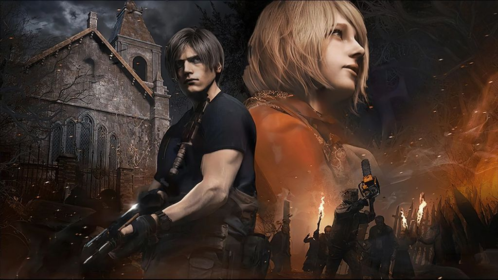 image-151 Resident Evil Requiem chega em 27 de fevereiro e conecta 30 anos de terror, ação e sobrevivência