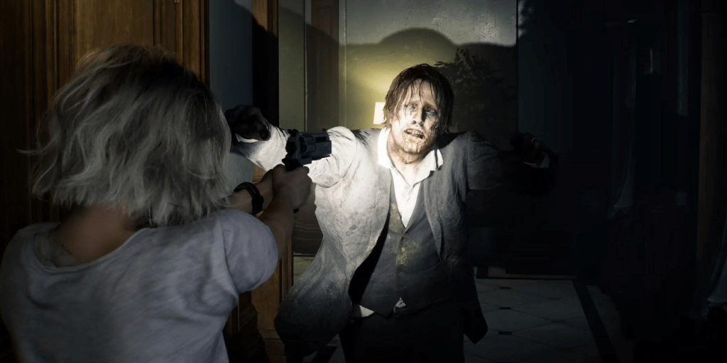 image-156-1024x512 Resident Evil Requiem chega em 27 de fevereiro e conecta 30 anos de terror, ação e sobrevivência