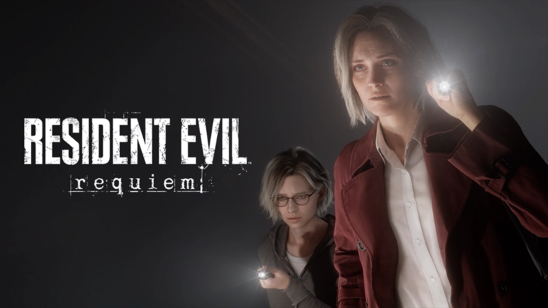 Resident Evil Requiem chega em 27 de fevereiro e conecta 30 anos de terror, ação e sobrevivência