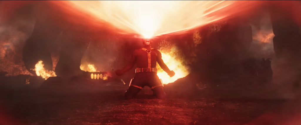 image-17-1024x428 Vingadores: Doutor Destino ganha teaser com X-Men