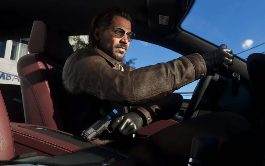 image-27 GTA 6 faz Sony evitar lançamentos próximos no PS5