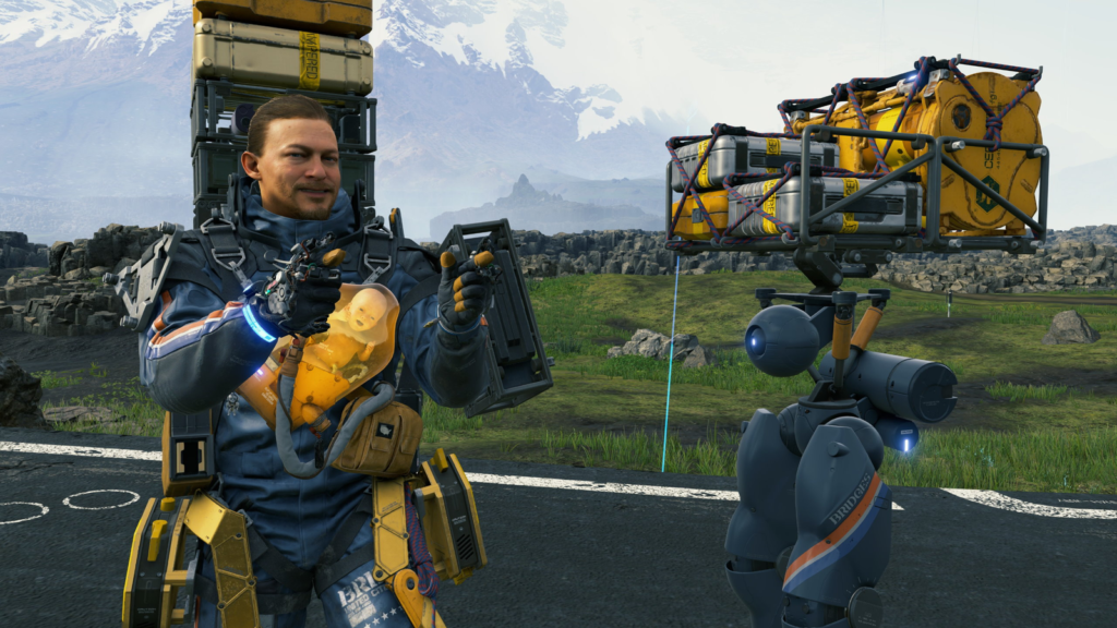 image-47-1024x576 Death Stranding Director’s Cut chega ao Xbox Game Pass para PC e consoles