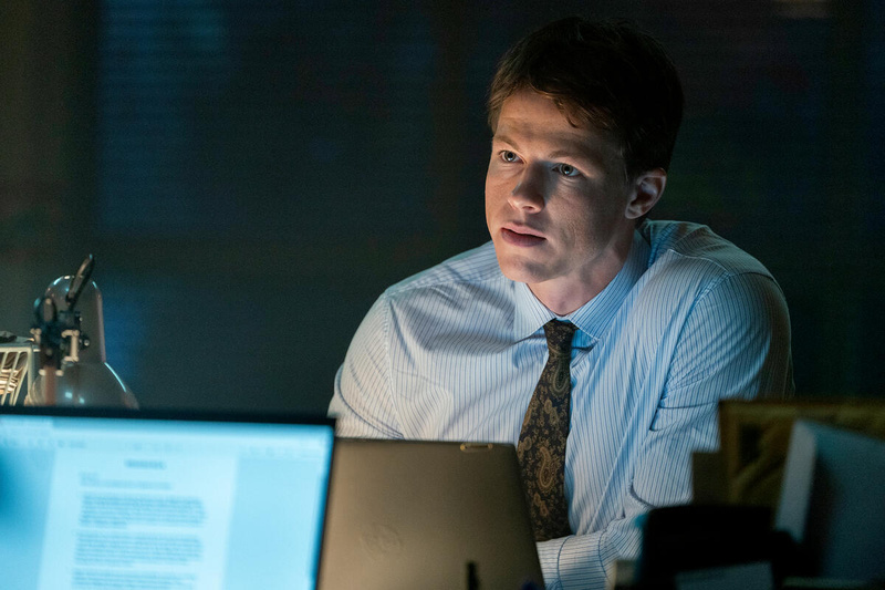 image-50 The Rainmaker estreia no Universal+ com thriller jurídico inspirado em John Grisham