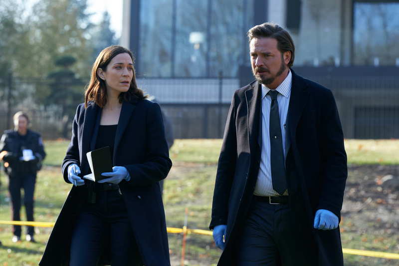 image-52 Law & Order: Toronto – Criminal Intent estreia no Universal+ com casos chocantes