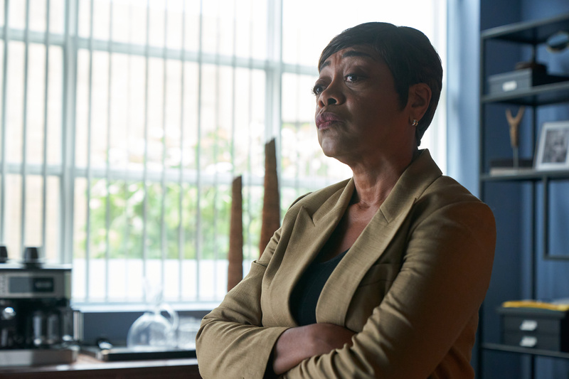 image-53 Law & Order: Toronto – Criminal Intent estreia no Universal+ com casos chocantes