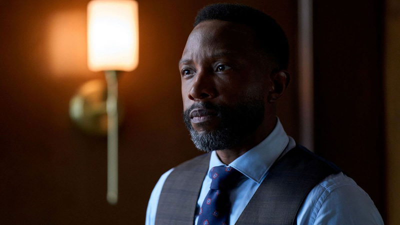 image-54 Law & Order: Toronto – Criminal Intent estreia no Universal+ com casos chocantes