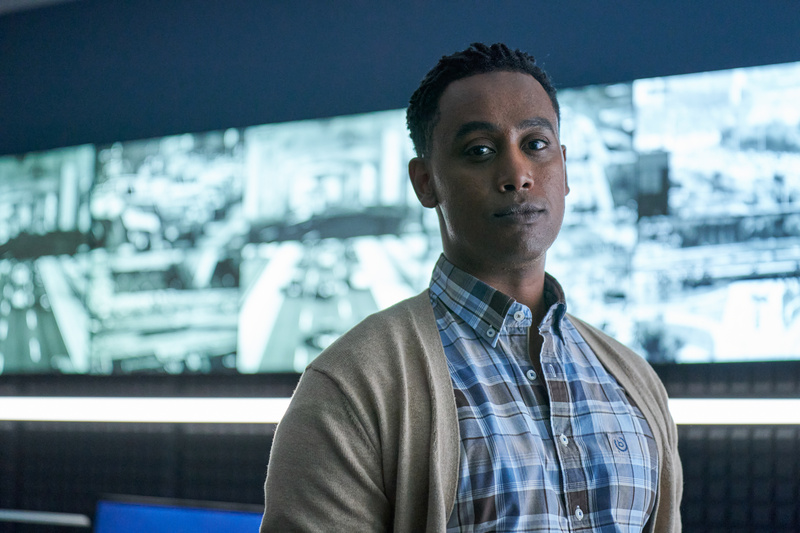 image-56 Law & Order: Toronto – Criminal Intent estreia no Universal+ com casos chocantes