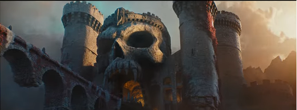 image-59 He-Man ganha trailer épico do live-action com transformação e Esqueleto