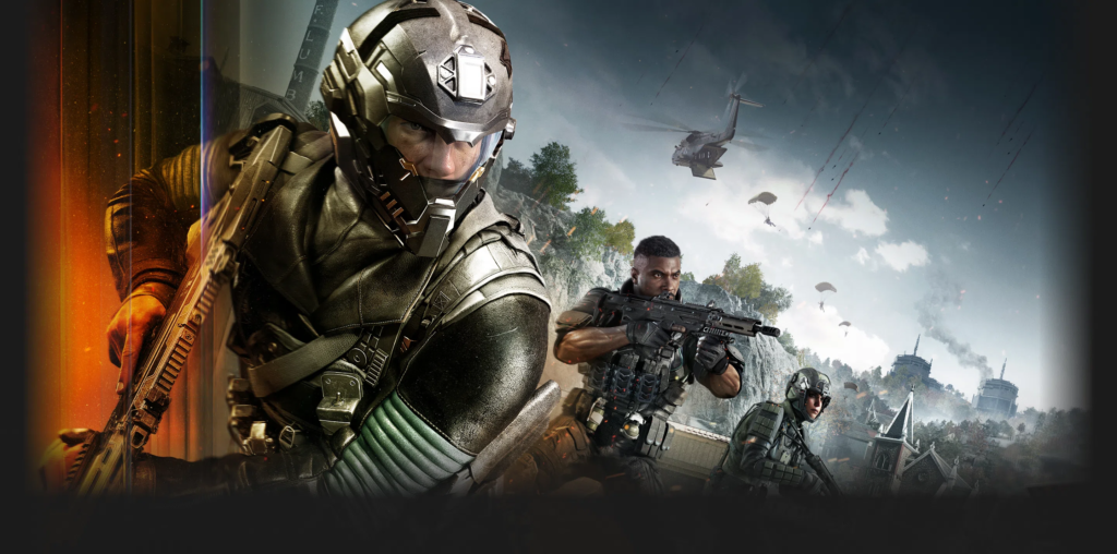 image-66-1024x508 Call of Duty anuncia Warzone Resurgence Series 2026 com prêmio milionário