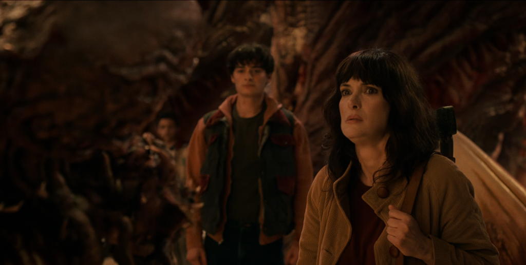 image-7-1024x517 Episódio final de Stranger Things: crítica do encerramento da série