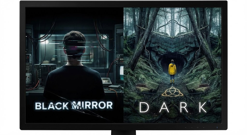 image-70 Dark: melhor série Netflix