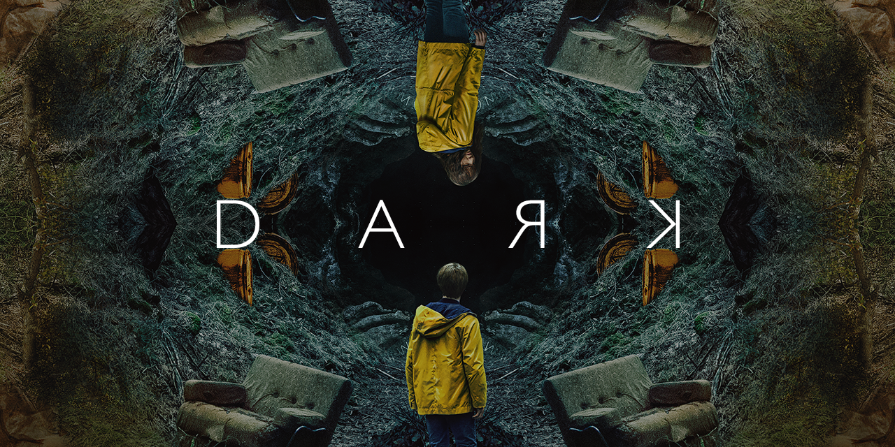 Dark: melhor série Netflix