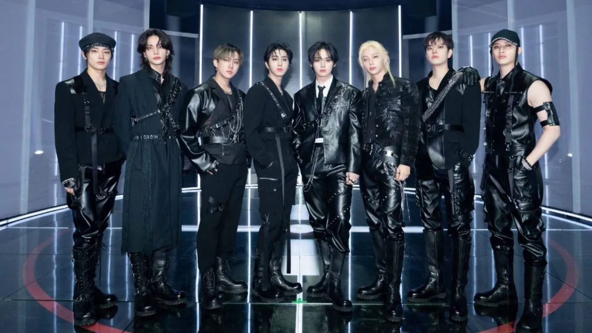 stray-3 Experiência K-pop no cinema prepara fãs para o Rock in Rio