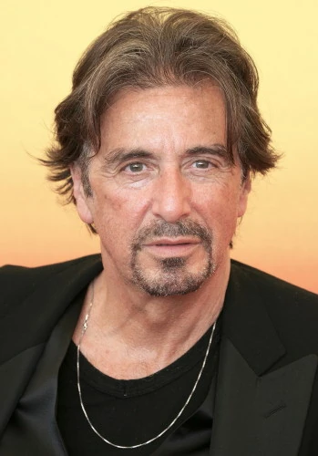 Al_Pacino Ricardo Schnetzer, uma voz que marcou a dublagem brasileira
