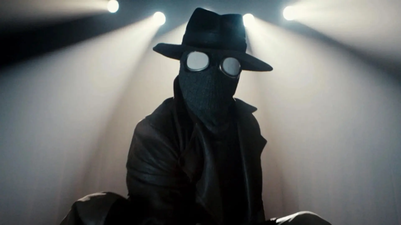 Spider-Noir: série com Nicolas Cage chega em 27 de maio