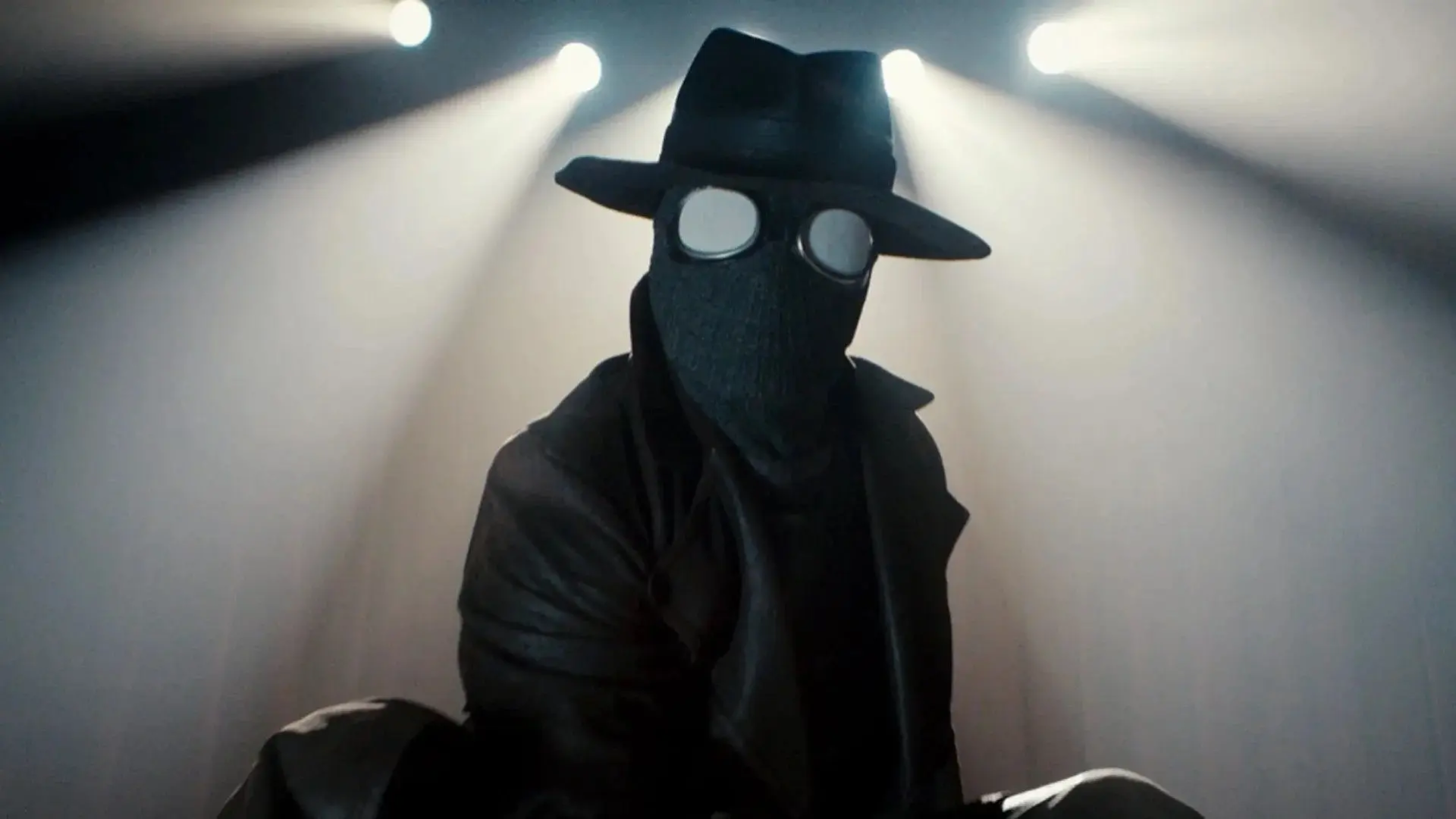 Spider-Noir: série com Nicolas Cage chega em 27 de maio