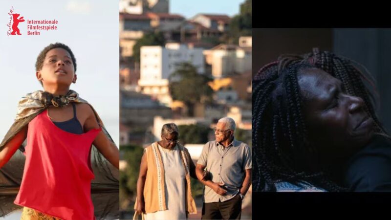 Cinema brasileiro ocupa o Festival de Berlim 2026