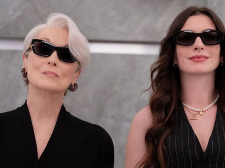 Trailer O Diabo Veste Prada 2