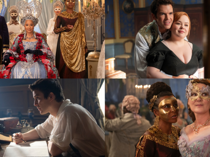 quarta temporada de Bridgerton