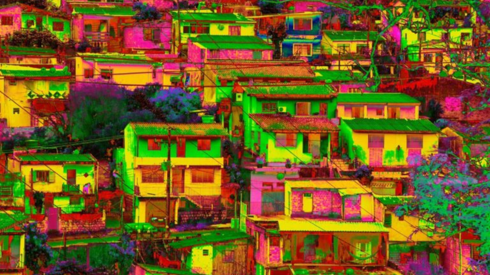 Da margem ao centro: a força da cultura periférica no Brasil