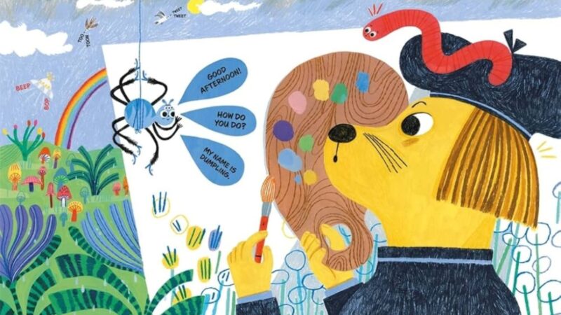 Shopping Pátio Paulista inicia nova programação de Hora do Conto