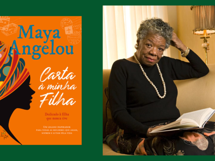 Carta à Minha Filha