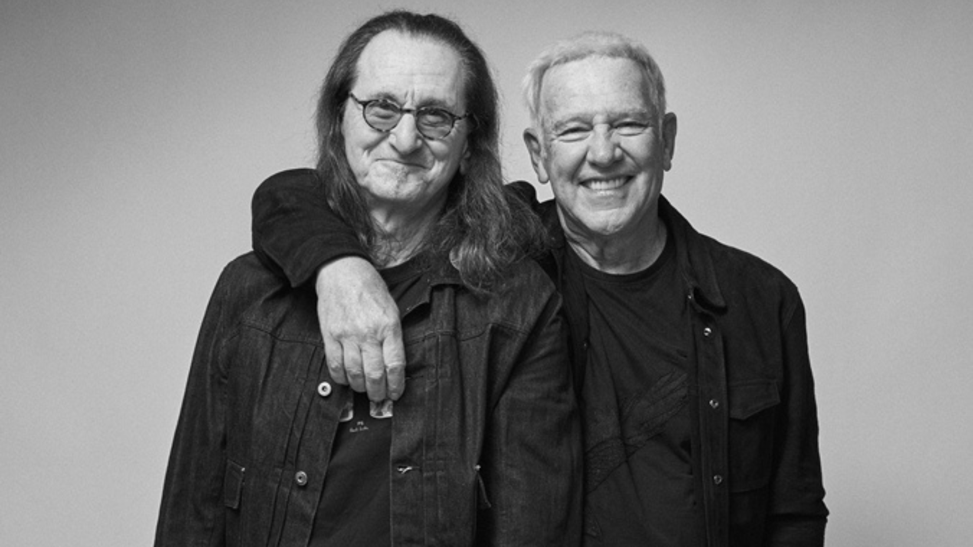 Rush confirma turnê sul-americana em 2027 com cinco shows no Brasil