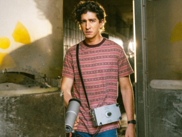 Netflix Brasil em março