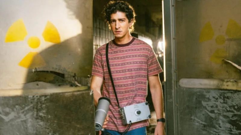 O que chega à Netflix Brasil em março