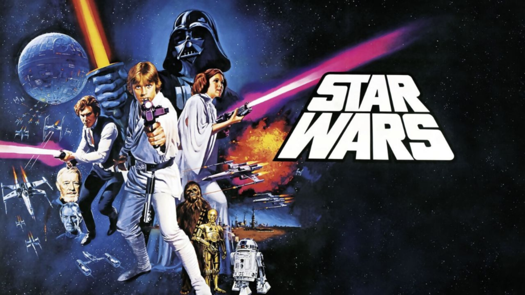 Post-LazCult-46-1024x576 Por onde começar a assistir Star Wars?