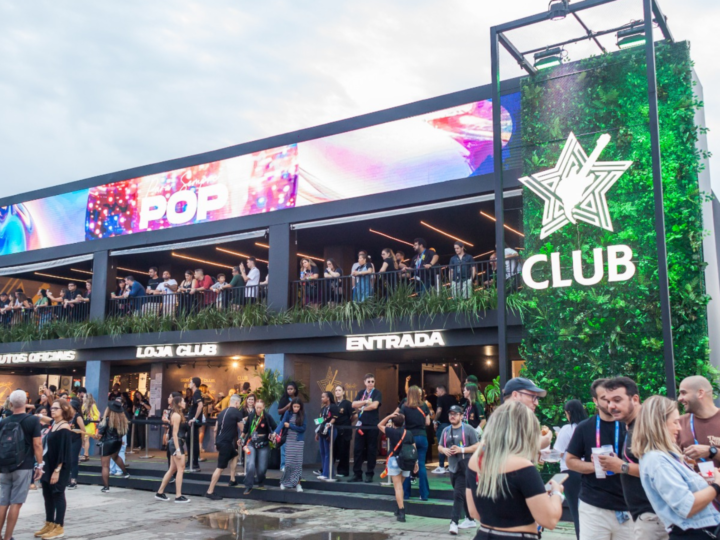 Rock in Rio Club 2026