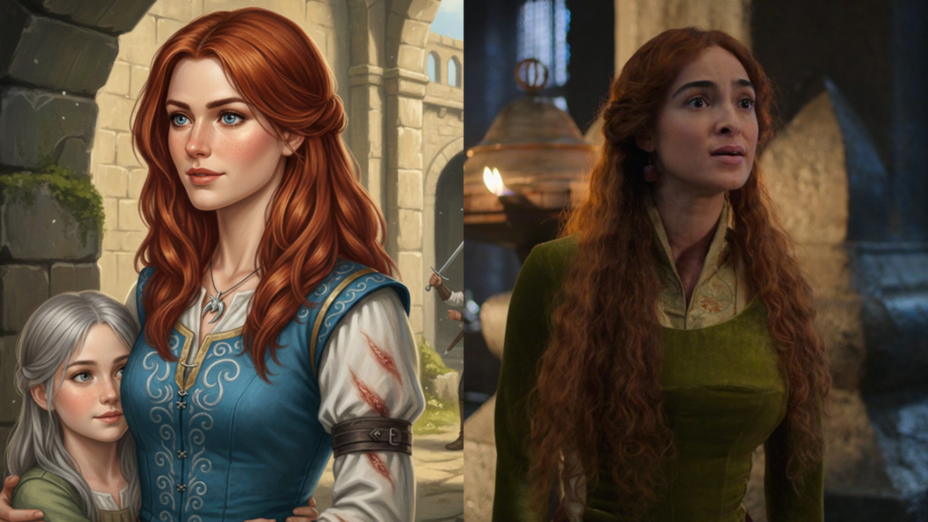 Post-LazCult-50-1024x576 Personagens bem diferentes nos livros e nas adaptações