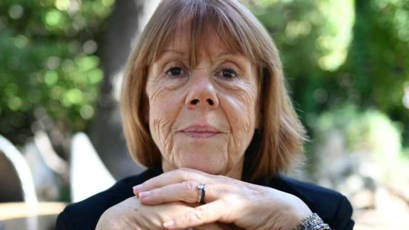 O Despertar de Gisele Pelicot: Do Trauma ao lançamento do livro “Um Hino à Vida”