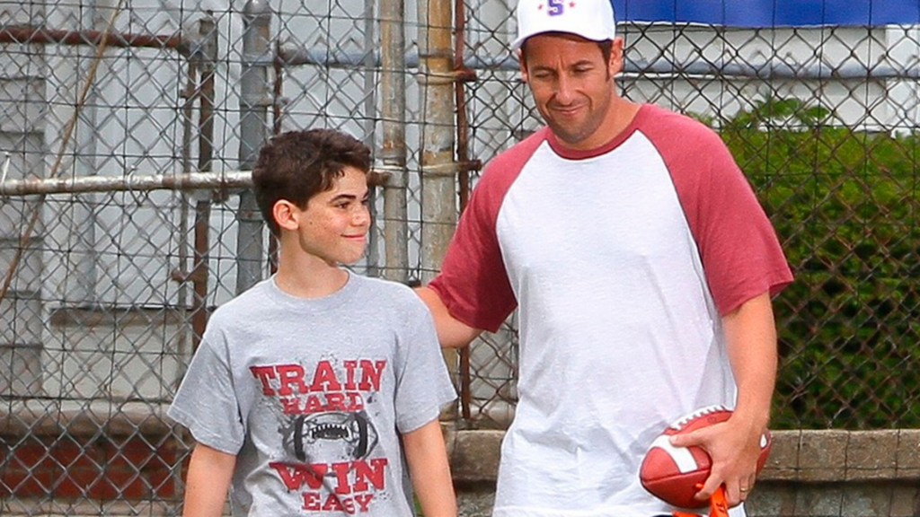 Post-LazCult-56-1024x576 Gente Grande 3 é confirmado por Adam Sandler