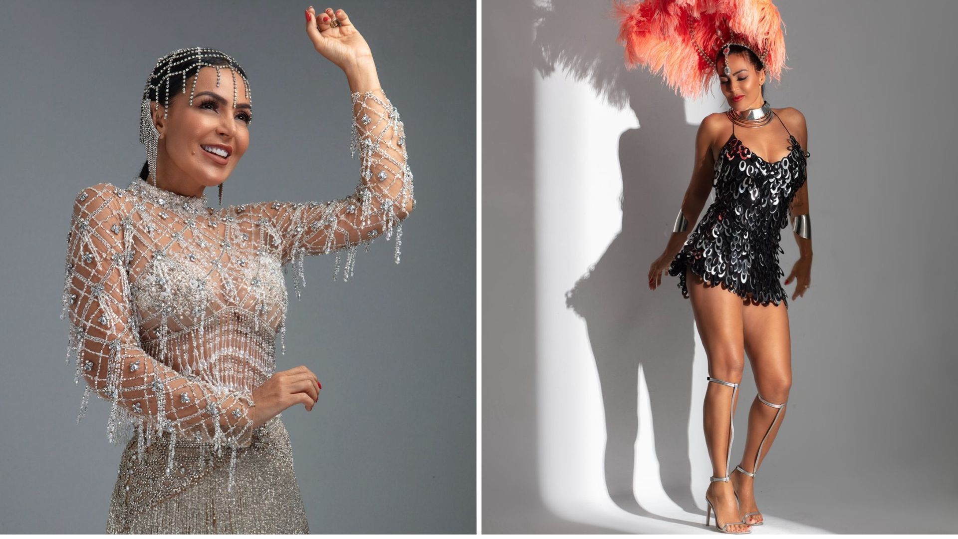 Enredos do Carnaval 2026 no Rio destacam identidade, cultura e representatividade