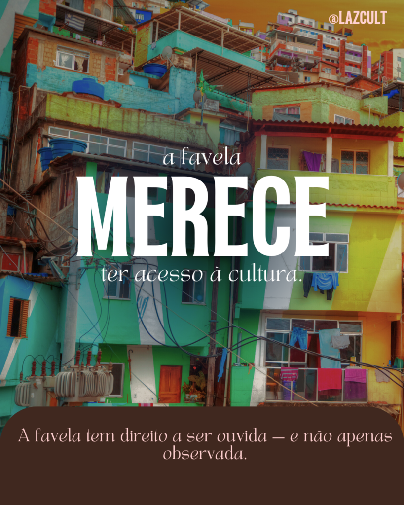 Post-para-instagram-ajuda-para-as-favelas-fotografico-colorido-1-819x1024 Da margem ao centro: a força da cultura periférica no Brasil