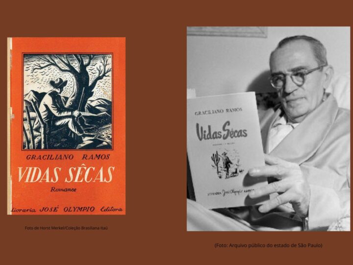Vidas Secas
