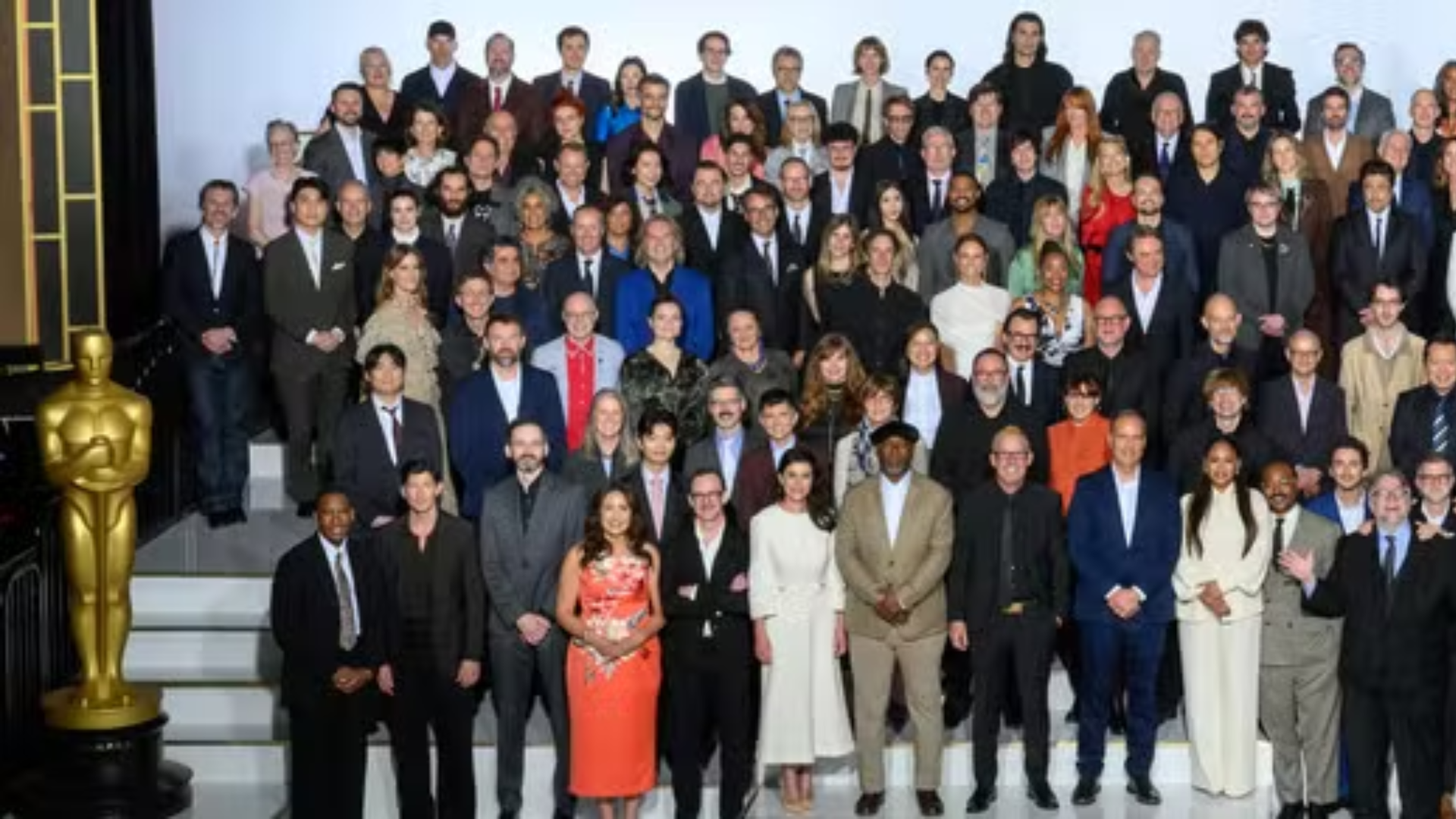 O que mudou no Oscar nos últimos 10 anos?