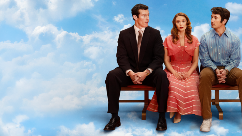 Eternidade Elizabeth Olsen streaming: quando e onde assistir?