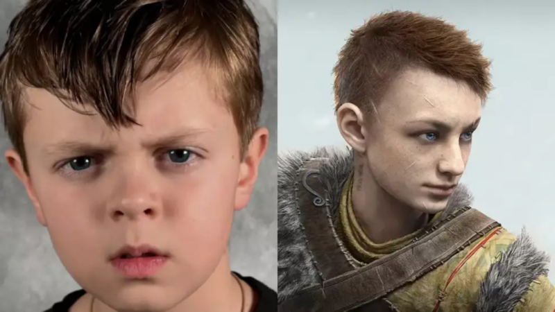 God of War escala Atreus e dá novo passo rumo ao live-action