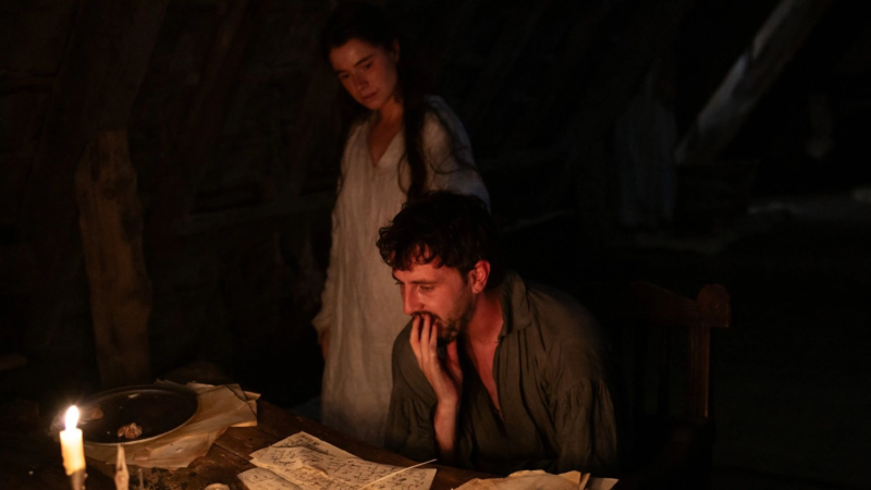 Hamnet no Oscar 2026: saí do cinema em silêncio (e mexido)