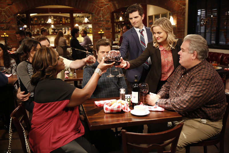 image-1 7 motivos para maratonar todas as temporadas de Parks and Recreation