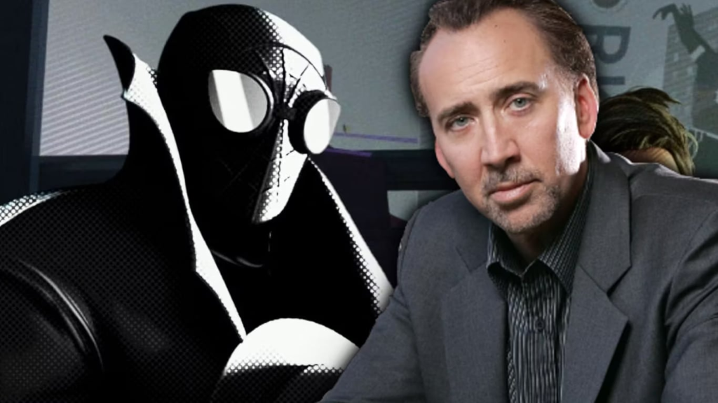 image-105-1024x576 Spider-Noir: série com Nicolas Cage chega em 27 de maio