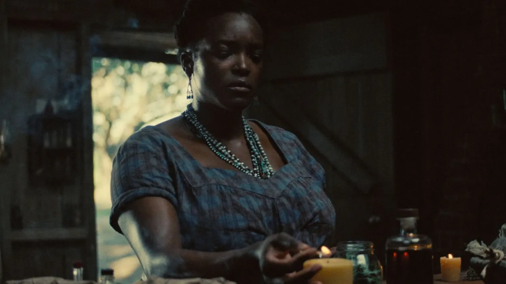 image-107-1024x576 Crítica: Pecadores é potente, mas falha ao abraçar o terror